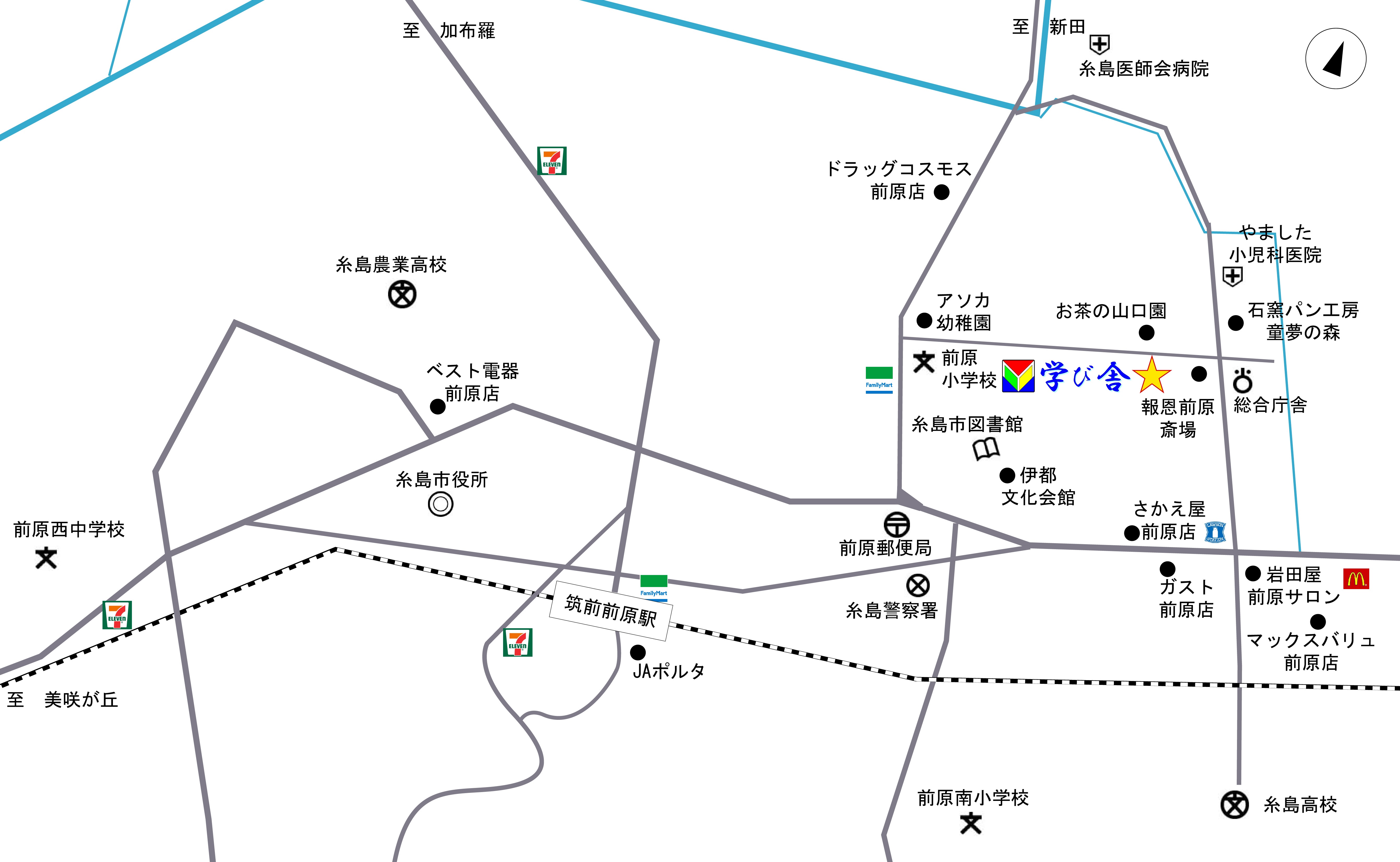 学び舎地図2.ai